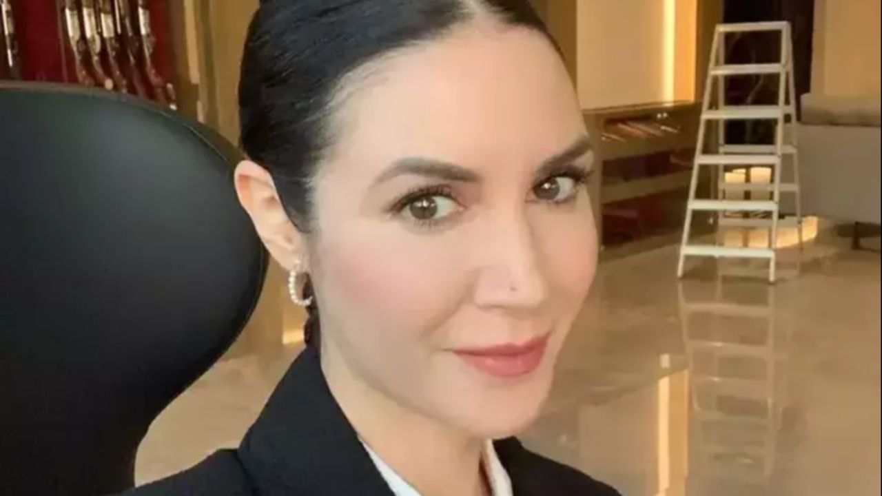 Ünlü Oyuncu Ahu Yağtu’dan Sağlık Haberi (4)