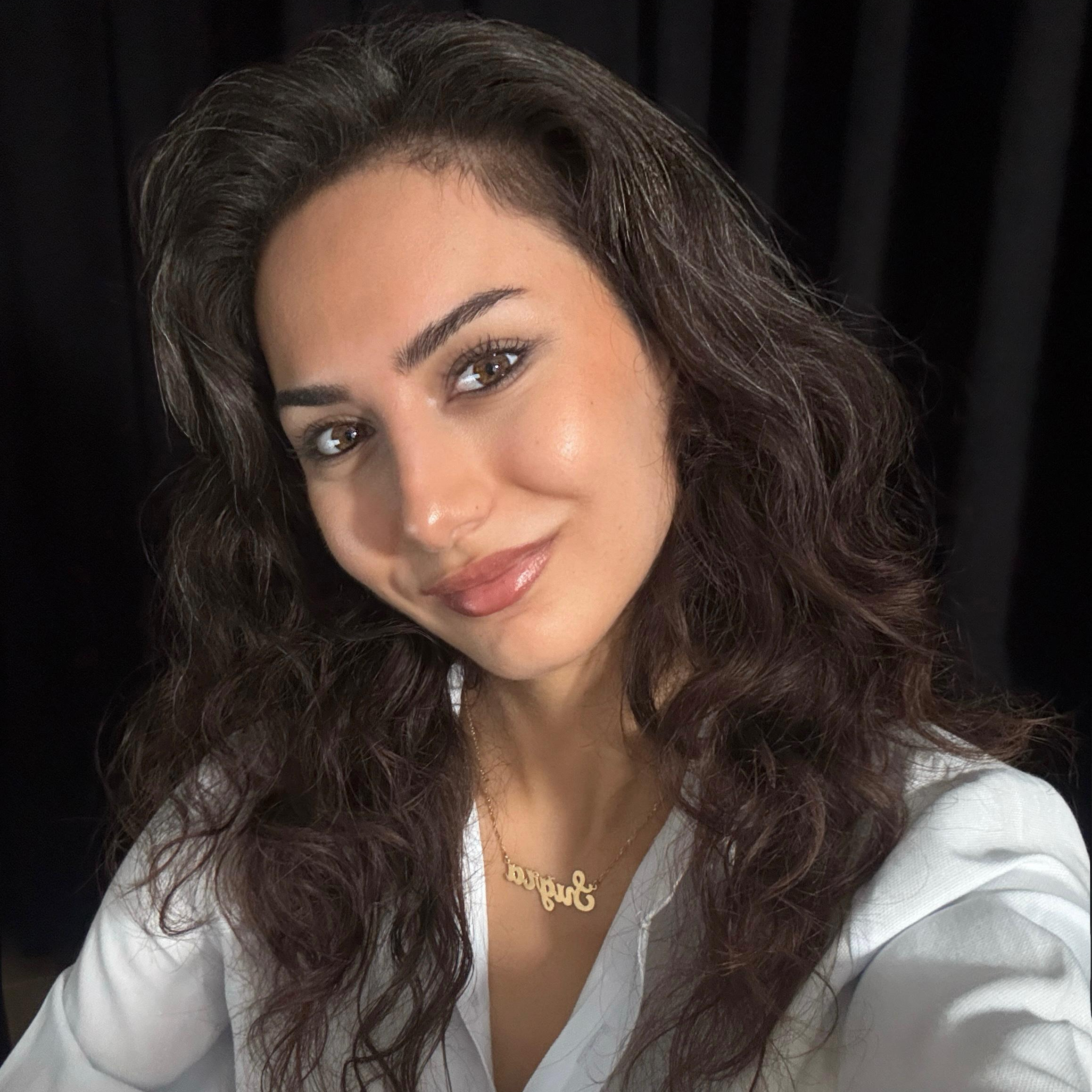 Suğra İrem Yıldız