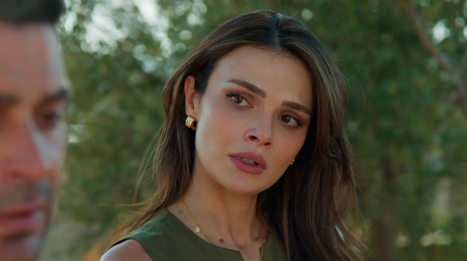 Uzak Şehir Dizisinde Şoke Eden Sürpriz (5)