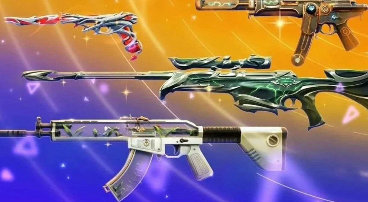 Valorant Gece Pazarı 12 Eylül’de Başlıyor2