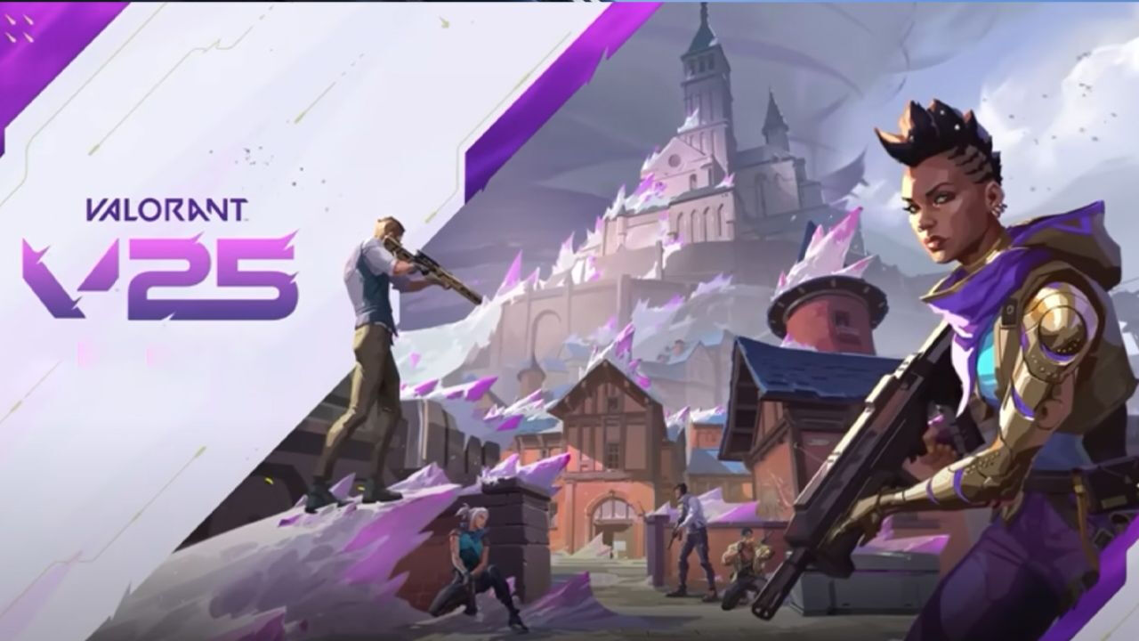 Valorant Gece Pazarı 2025 Ne Zaman Başlıyor2