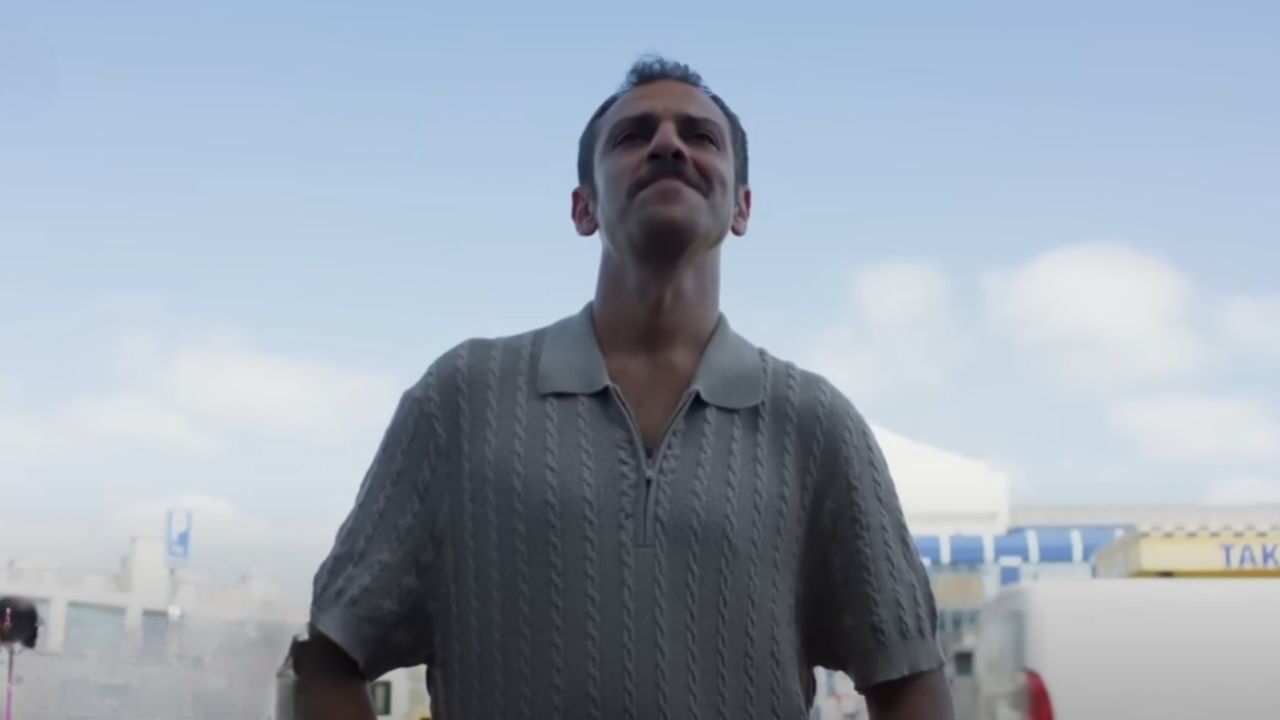 Veliaht Dizisi Başlıyor Akın Akınözü Ve Serra Arıtürk’le4