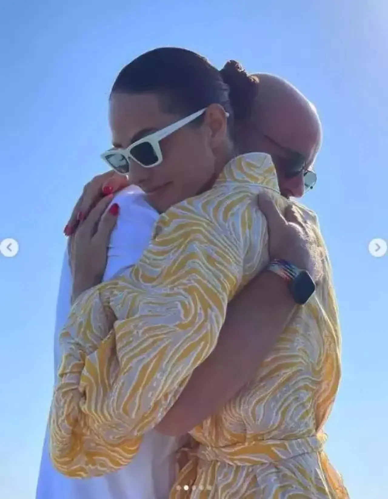 Yasemin Özilhan Ve İzzet Özilhan Boşanıyor İddiası2