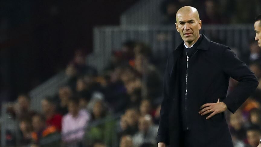 Zinedine Zidane2