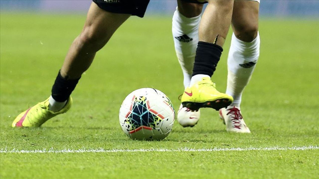 18 Ekim 2025 Futbol Maç Programı Açıklandı5