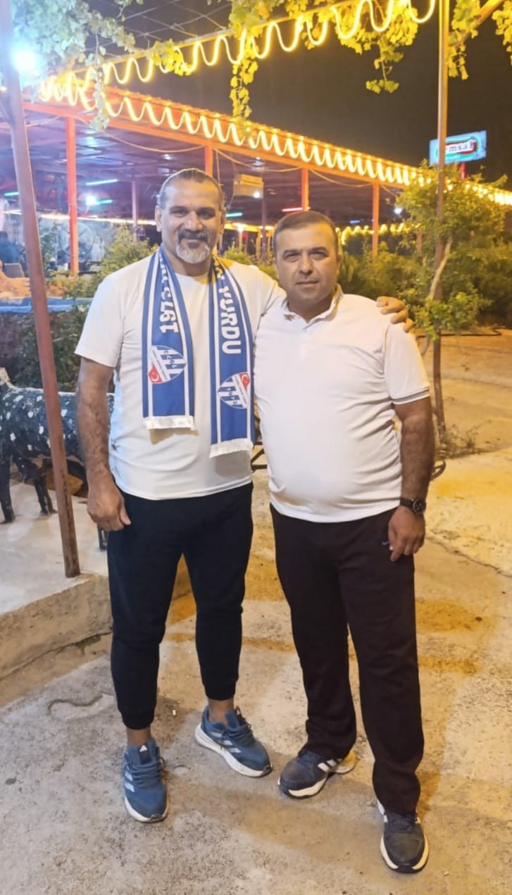 1973 Kadirli İdman Yurdu’nda Hakan Acar Dönemi