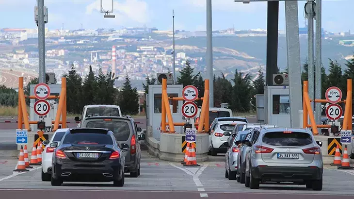 29 Ekim’de İstanbul’da Trafiğe Kapatılacak Yollar Açıklandı3