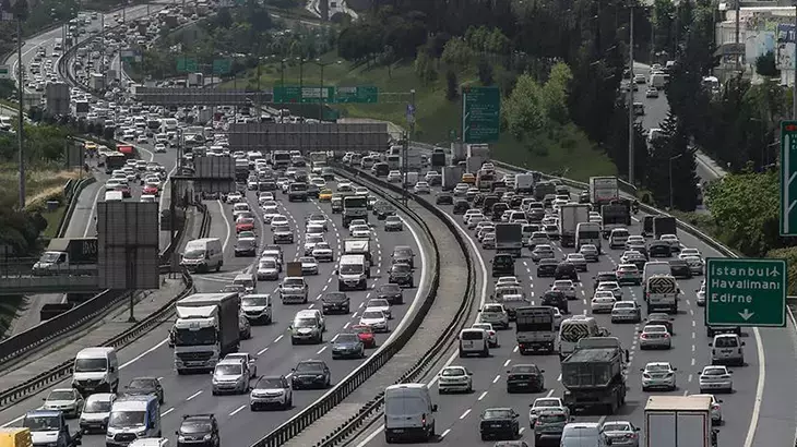 29 Ekim’de İstanbul’da Trafiğe Kapatılacak Yollar Açıklandı4
