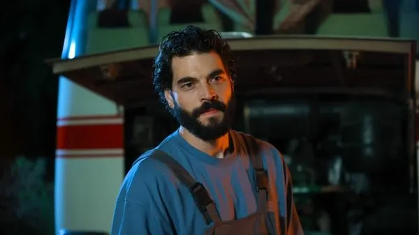 30 Ekim Perşembe Tv Yayın Akışı Diziler Ve Programlar6