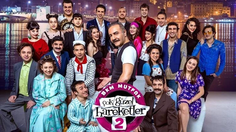 30 Ekim Perşembe Tv Yayın Akışı Diziler Ve Programlar7