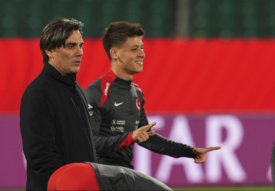 A Milli Takım Bulgaristan’ı 6 1 Mağlup Etti5