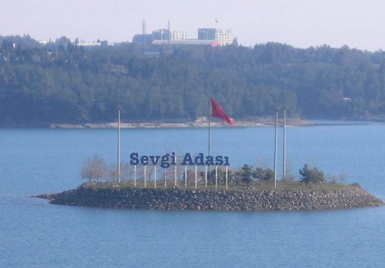 Adana Sevgi Adası, Doğa Ve Eğlenceyi Bir Arada Sunuyor (1)-1