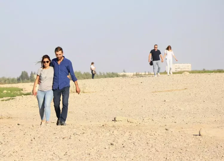 Adana Sevgi Adası, Doğa Ve Eğlenceyi Bir Arada Sunuyor (1)