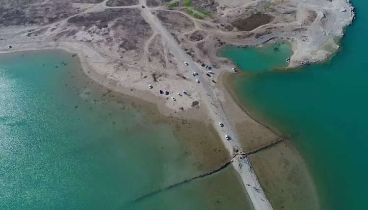 Adana Sevgi Adası, Doğa Ve Eğlenceyi Bir Arada Sunuyor (2)