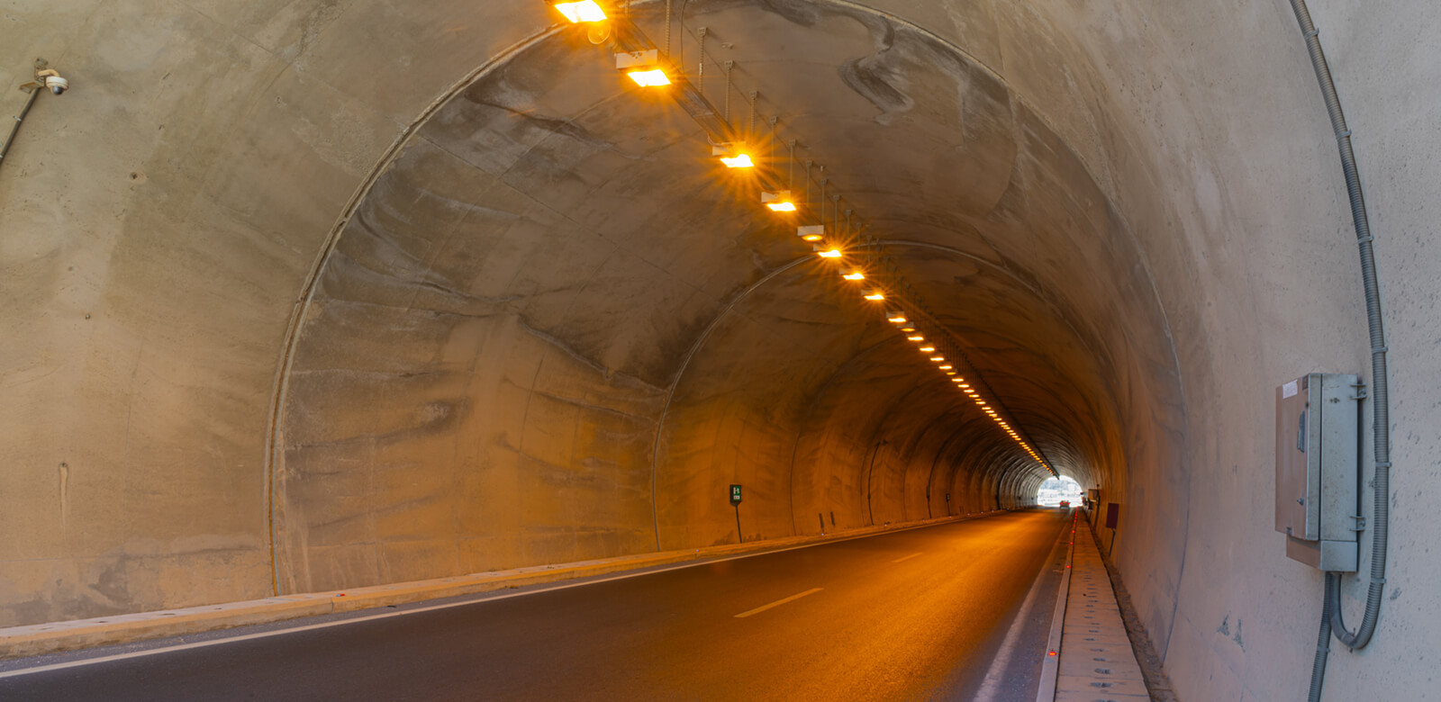Akdeniz Sahil Yolu’nun 28 Kilometrelik Bölümü Hizmete Açıldı (9)