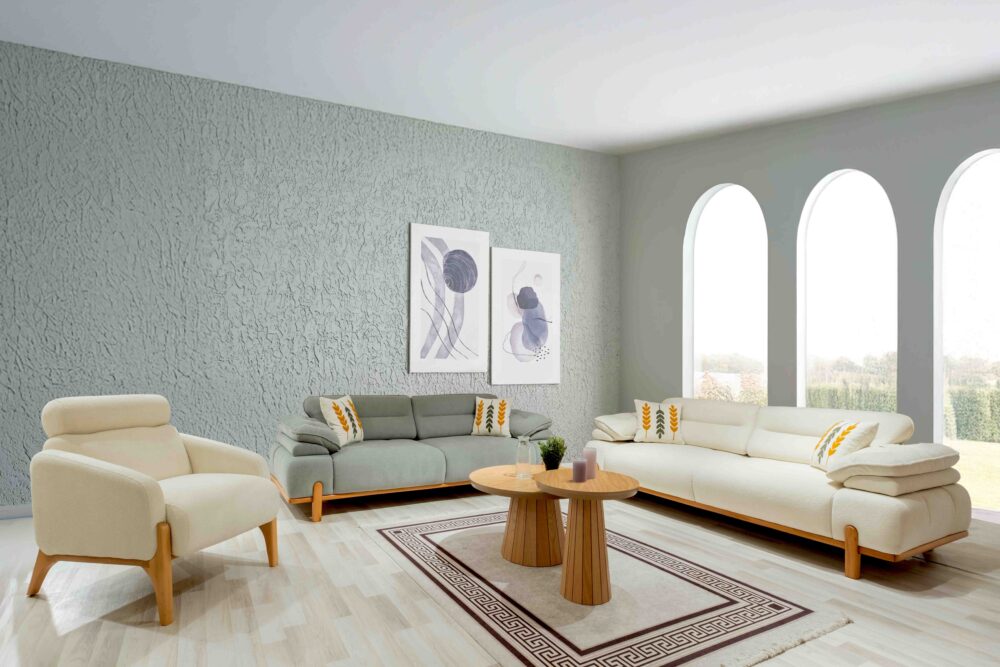 Akdeniz Tarzı Dekorasyon Nedir, Nasıl Uygulanır (2)