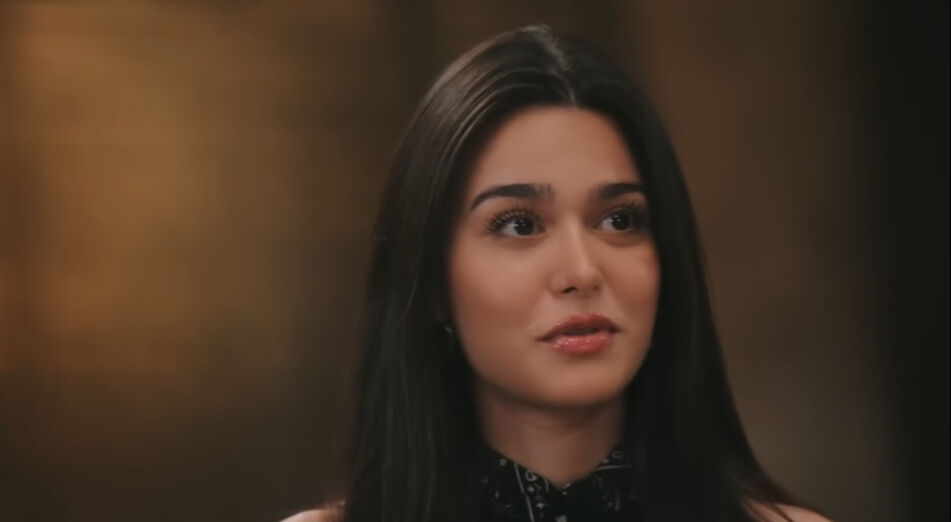 Aleyna Bozok Kızılcık Şerbeti’nde Hayatı Ve Kariyeri2