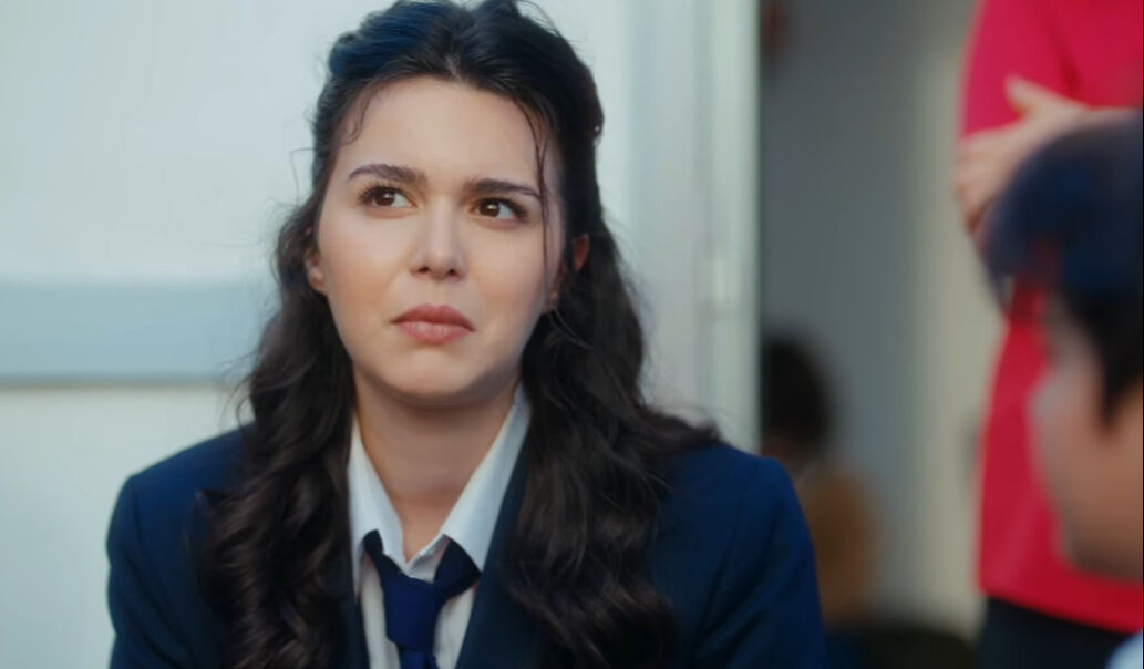 Aleyna Bozok Kızılcık Şerbeti’nde Hayatı Ve Kariyeri3