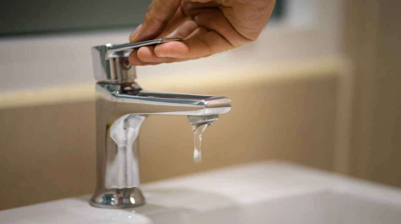 Ankara’da 7 8 Ekim Su Kesintisi Sular Ne Zaman Gelecek2