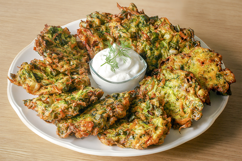 Ankaralıların Sofrasından En Çok Tercih Edilen 10 Tarif10