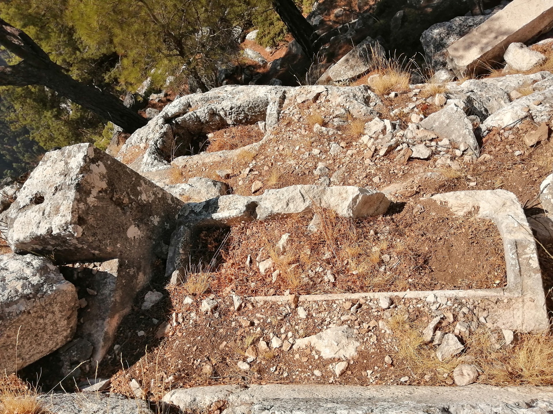 Antalya Konyaaltı’nda Tarihe Tanıklık Eden Kelbessos3