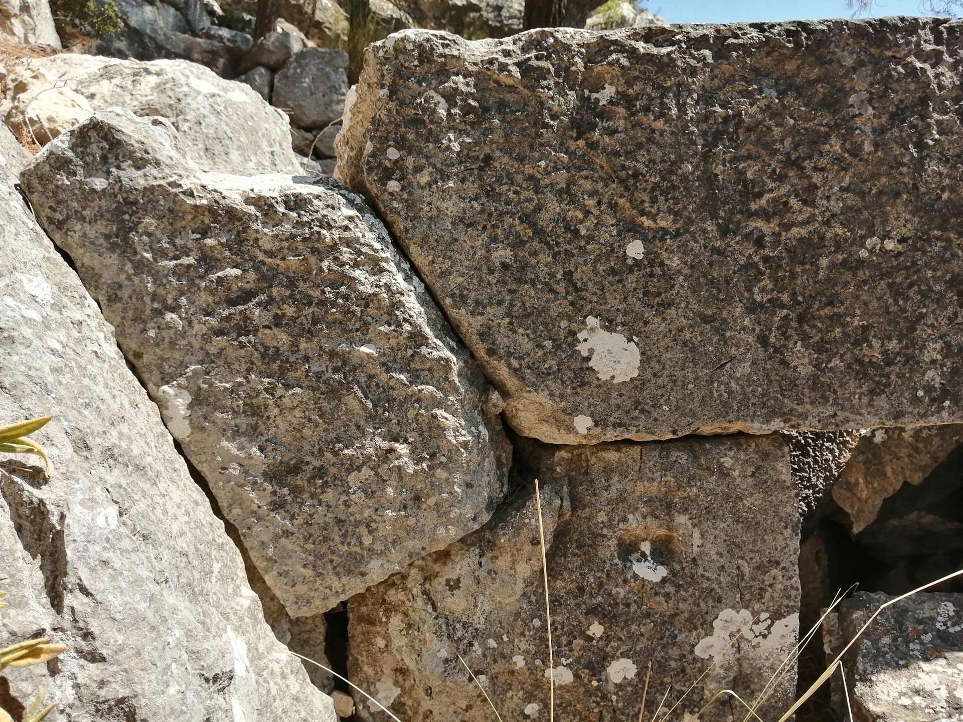 Antalya Konyaaltı’nda Tarihe Tanıklık Eden Kelbessos6