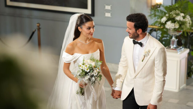 Aşk Ve Gözyaşı İstanbul’un Gözde Semtlerinde Çekiliyor2