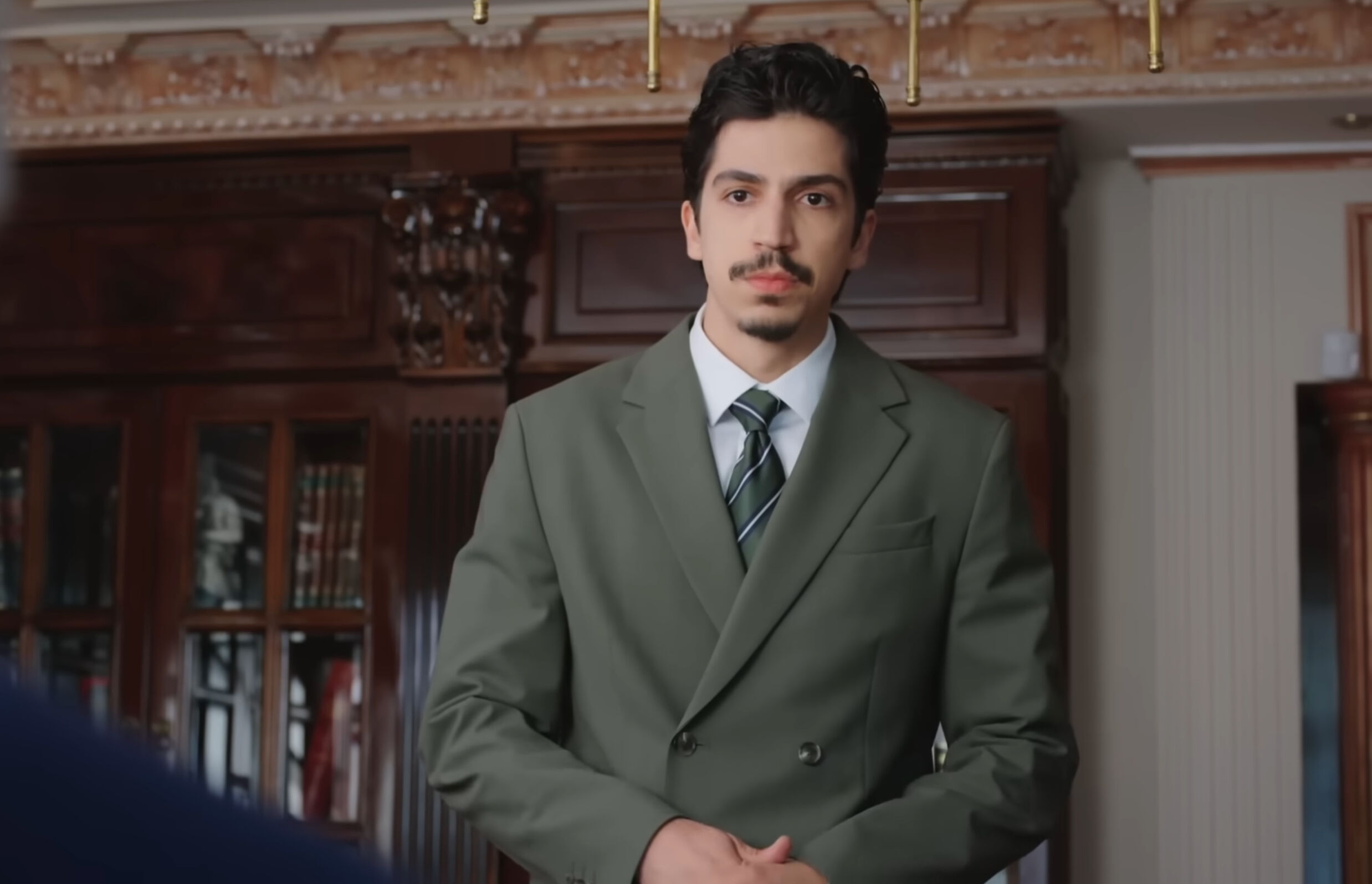 Aşk Ve Gözyaşı’nda Harun’un Akıbeti Merak Konusu Oldu3