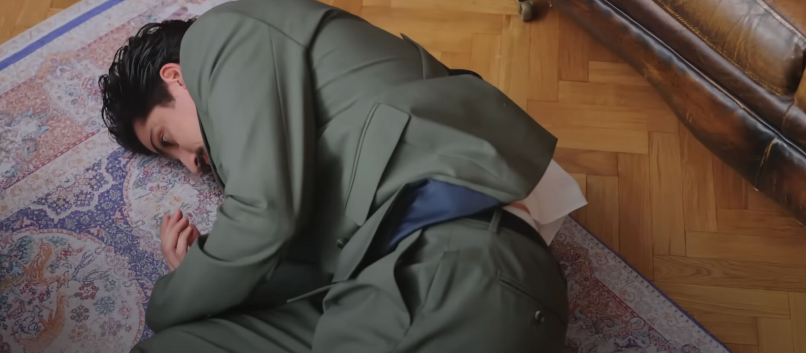 Aşk Ve Gözyaşı’nda Harun’un Akıbeti Merak Konusu Oldu4