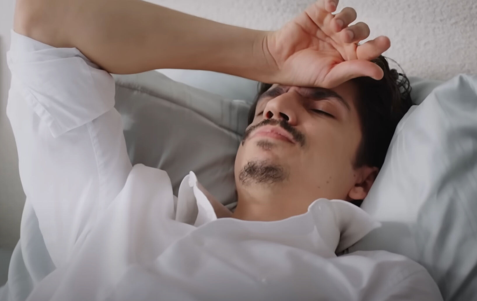 Aşk Ve Gözyaşı’nda Harun’un Akıbeti Merak Konusu Oldu5