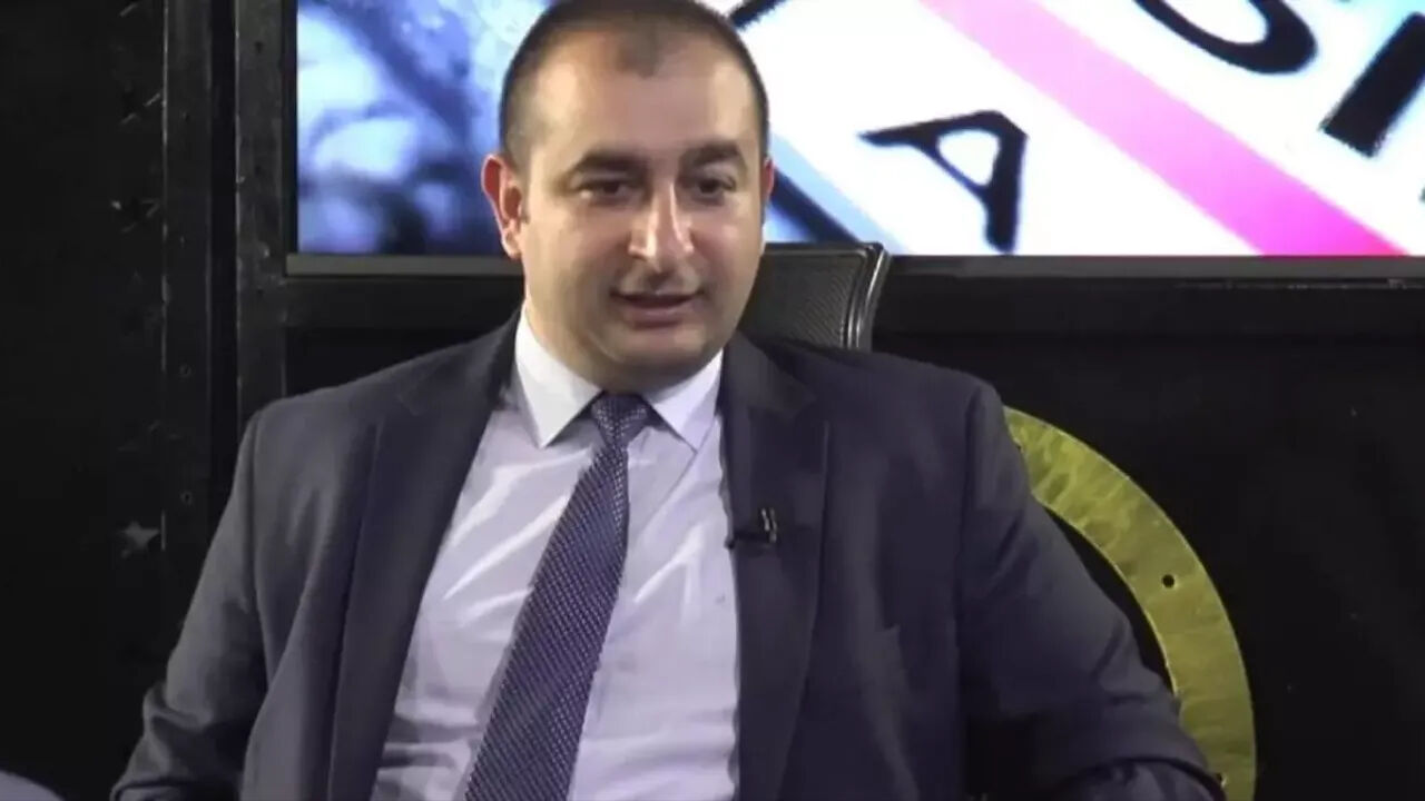 Avukat Serdar Öktem Şişli’de Silahlı Saldırıya Uğradı2