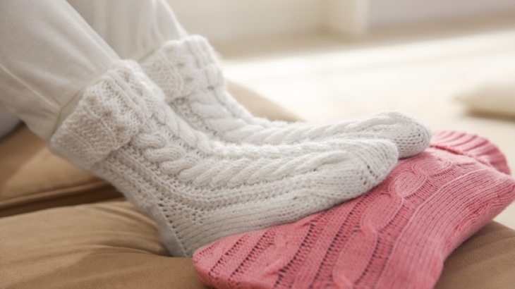 Ayak Usumesi Neden Olur 289252 1