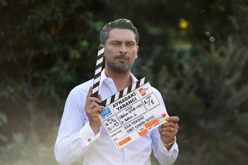 Aynadaki Yabancı Bu Akşam Atv’de Yeni Bölümüyle Ekranda2