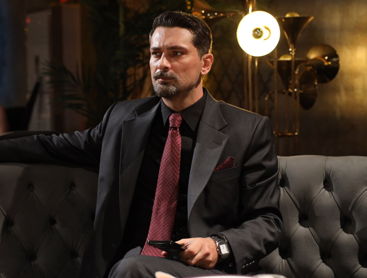 Aynadaki Yabancı Dizisi İstanbul’da Çekiliyor2