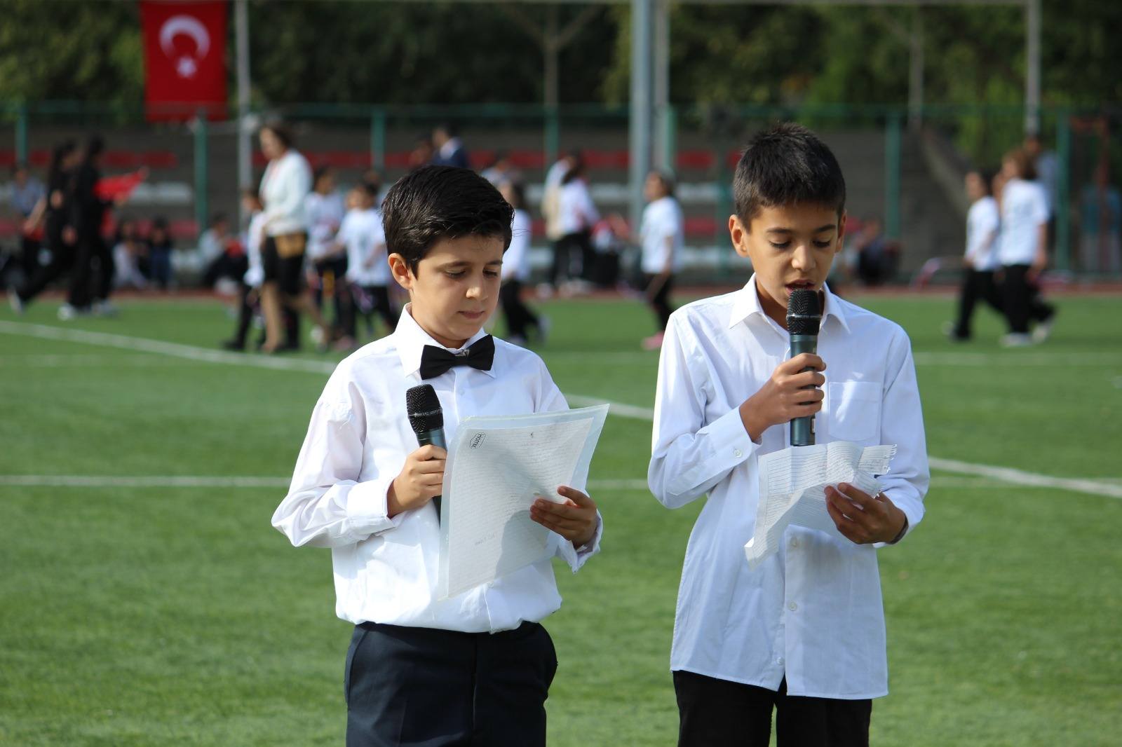 Bahçe’de Cumhuriyet’in 102. Yılı Coşkuyla Kutlandı6