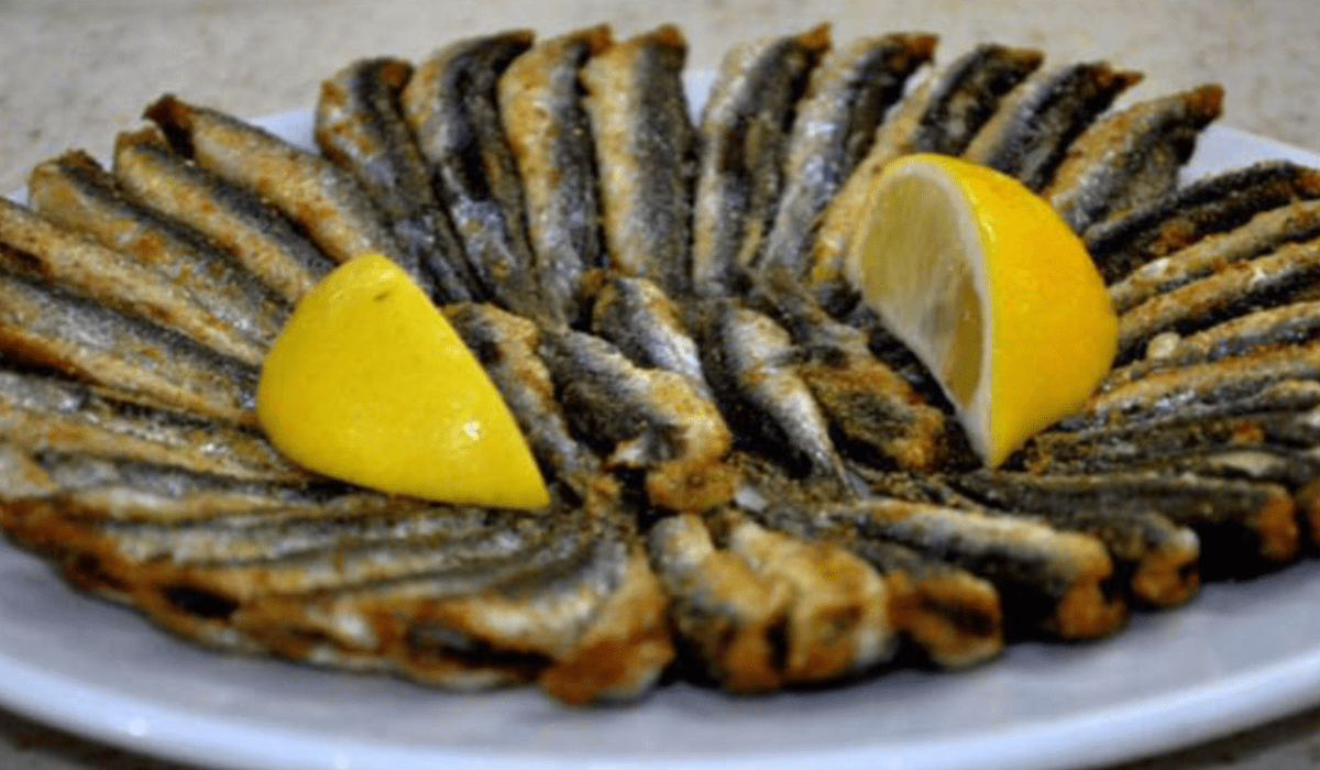 Balığa Limon Sıkmanın En Doğru Yolu Ve Zamanı2