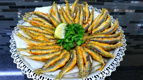 Balığa Limon Sıkmanın En Doğru Yolu Ve Zamanı5