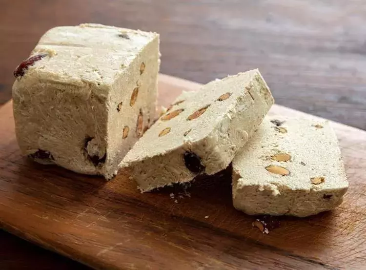 Balık Yedikten Sonra Tahin Helvası Lezzet Ve Şifa3