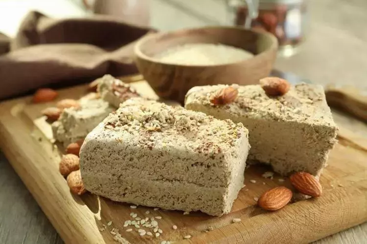 Balık Yedikten Sonra Tahin Helvası Lezzet Ve Şifa4