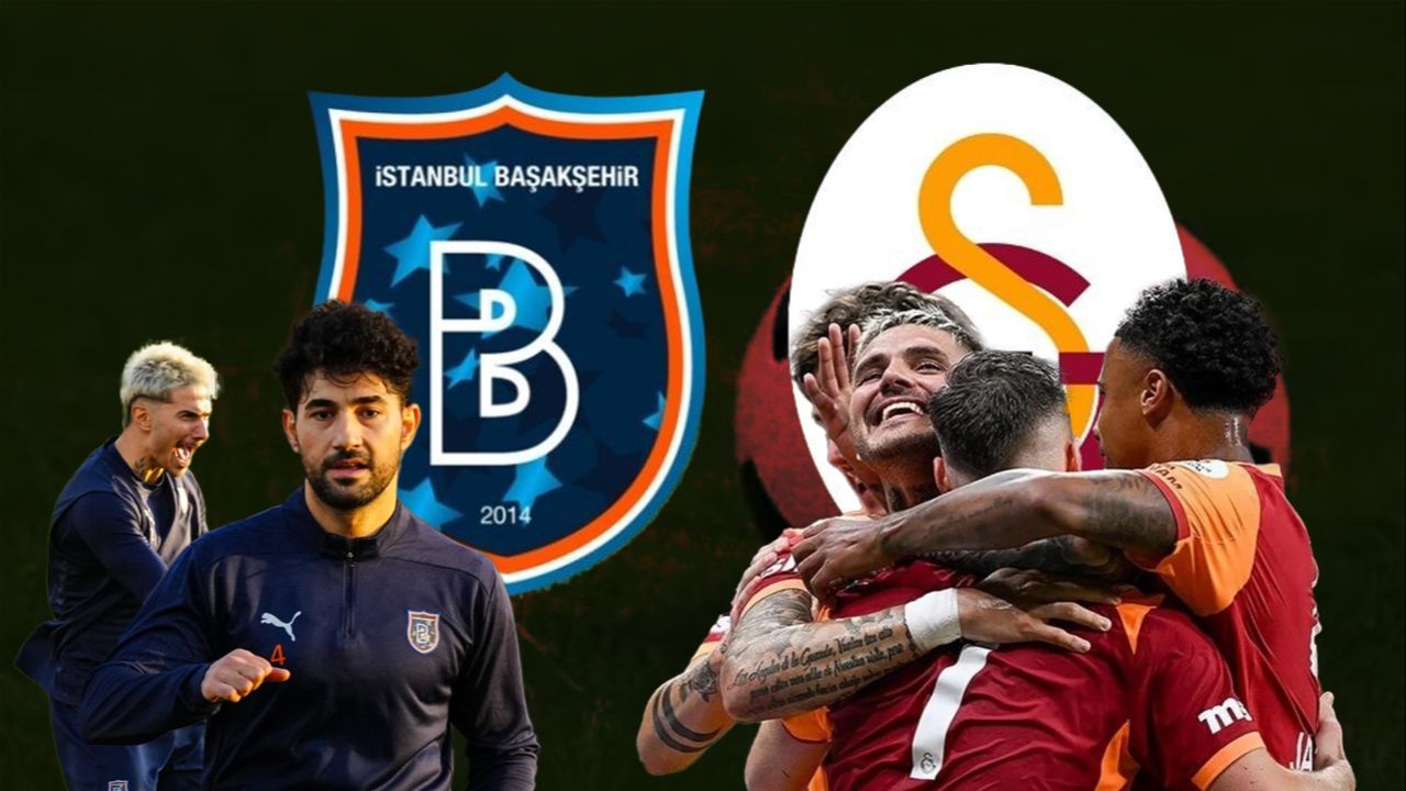 Başakşehir Galatasaray Maçı 9. Hafta Heyecanı1