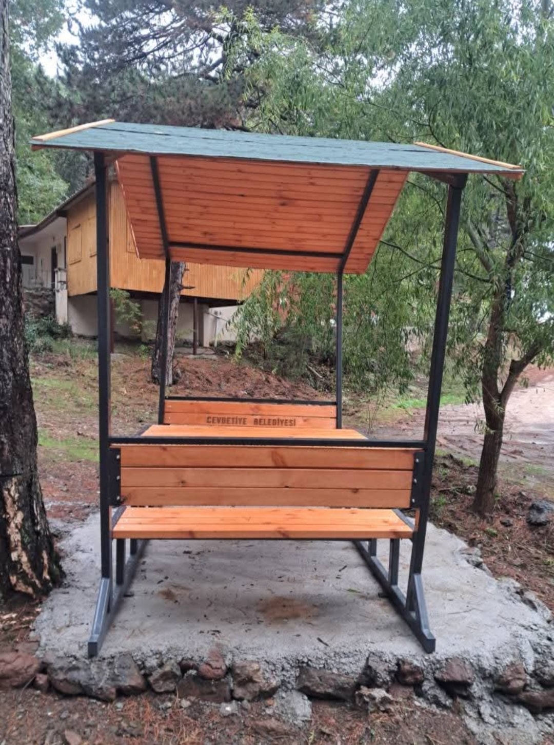 Başkan Özer’den Olukbaşı Yaylası Sakinlerine Jest2