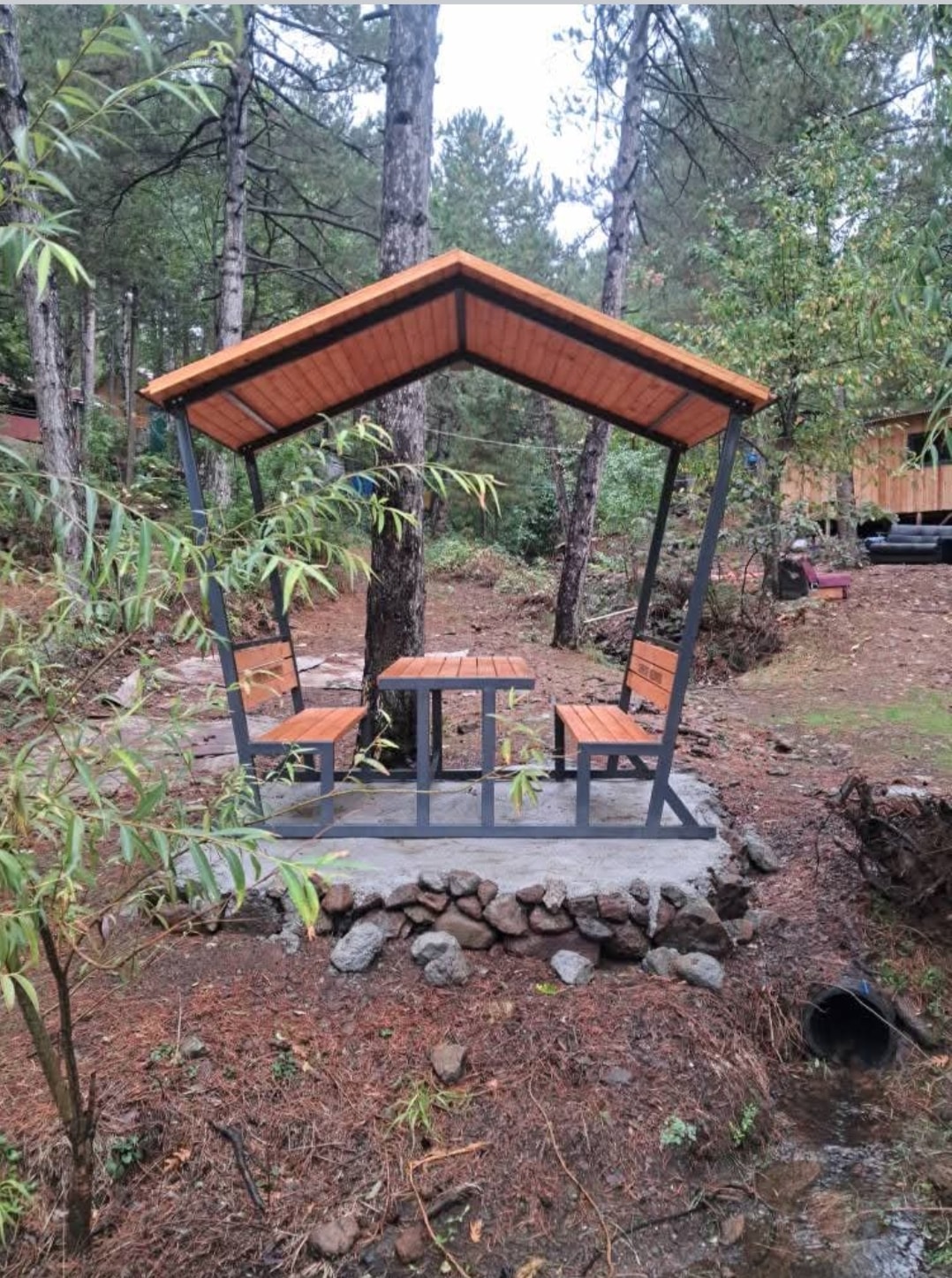 Başkan Özer’den Olukbaşı Yaylası Sakinlerine Jest3