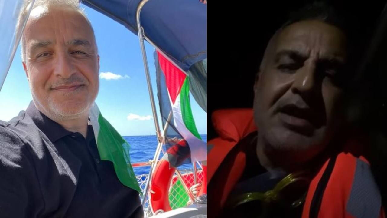 Bekir Develi Sumud Filosu’nda İşte Gemisi Ve Kariyeri2