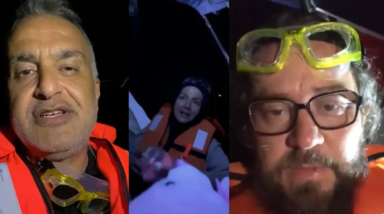 Bekir Develi Sumud Filosu’nda İşte Gemisi Ve Kariyeri3