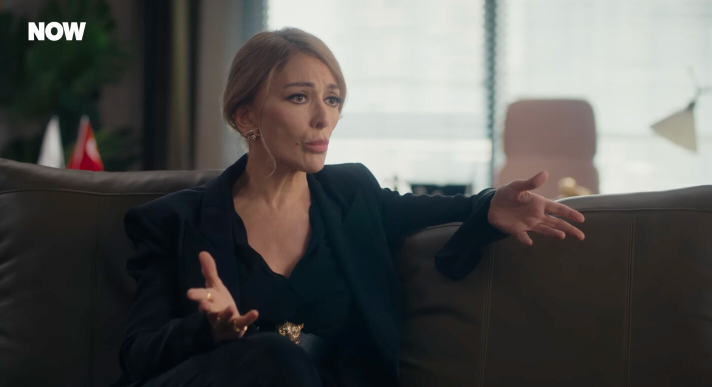 Ben Onun Annesiyim Dizisi Başladı Yeni Bölüm 31 Ekim’de3