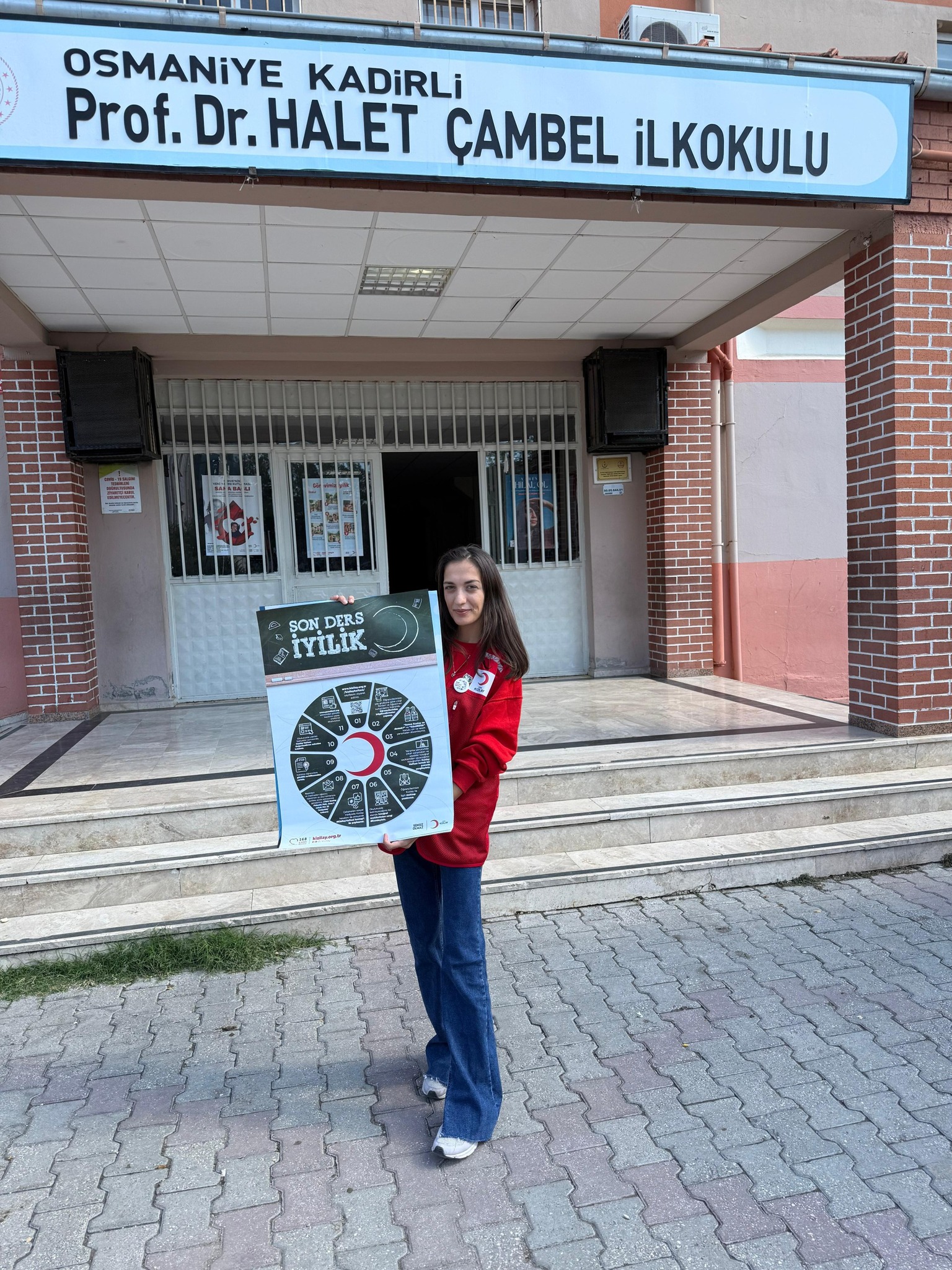 “Birbirimize Candan Bağlıyız” Kampanyasında 100 Ünite Kan Bağışı (5)