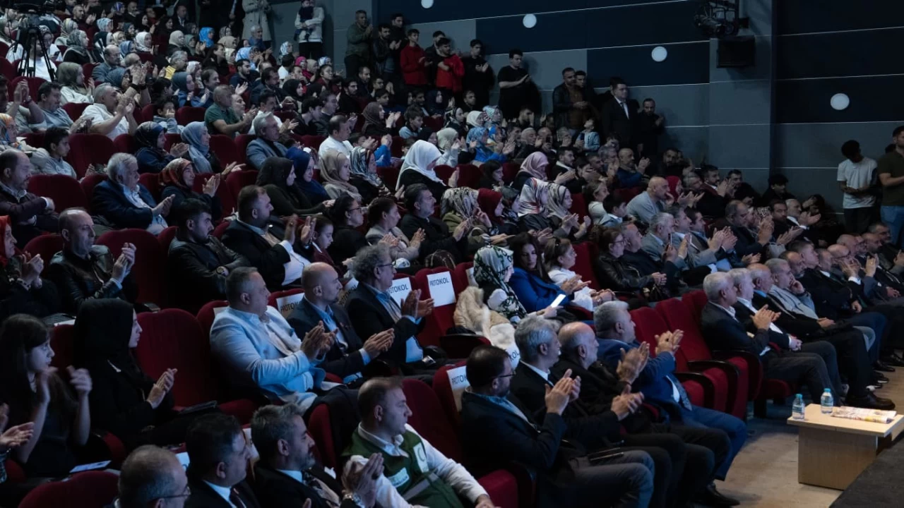 Btp Lideri Hüseyin Baş Gençlik Tehlikede Mücadele Şart3