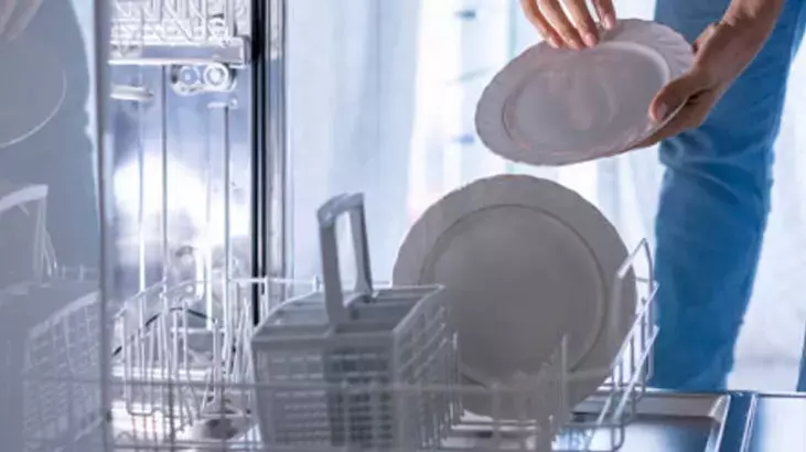 “Bulaşık Makinesi Yıkıyor Ama Temizlemiyor Mu Nedeni Bu”2