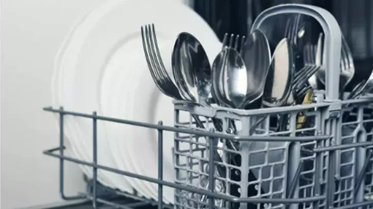 “Bulaşık Makinesi Yıkıyor Ama Temizlemiyor Mu Nedeni Bu”3