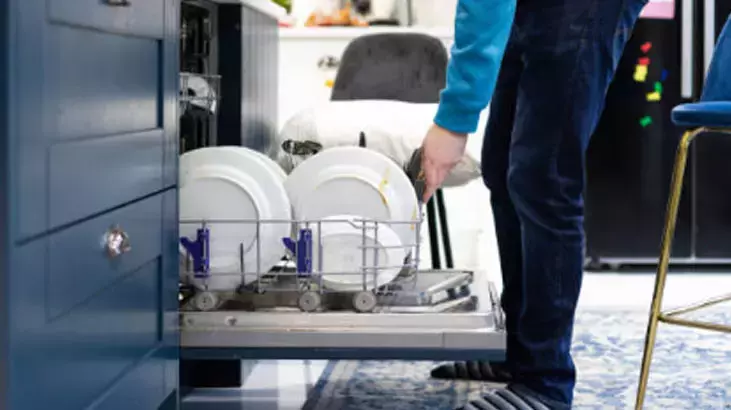 “Bulaşık Makinesi Yıkıyor Ama Temizlemiyor Mu Nedeni Bu”4